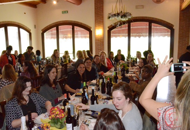 CIAO Conference 2016