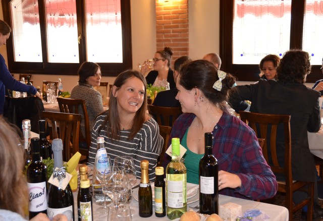 CIAO Conference 2016