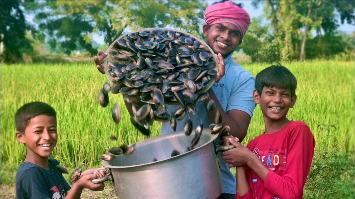 CLAMS RECIPE | Spicy Garlic Mussels | sutuhi ka recipe | #clamsrecipe CLAMS RECIPE | Spicy Garlic Mussels | sutuhi ka recipe | #clamsrecipe