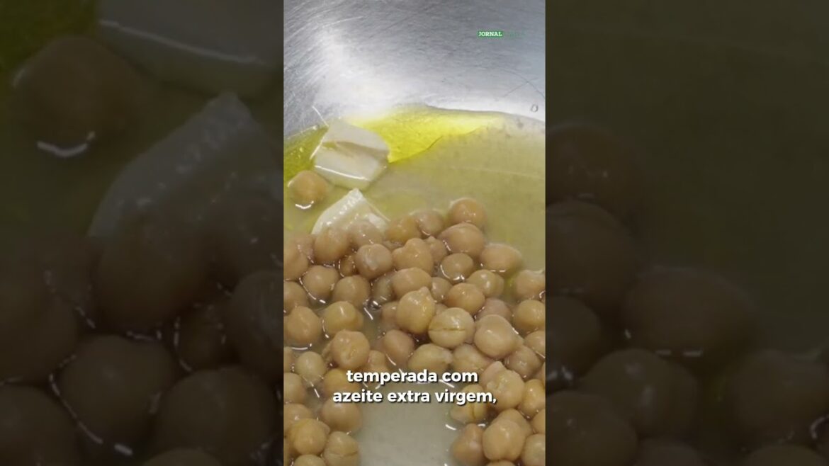 Ciceri e Tria: a pasta típica de Lecce que tem gosto de domingo