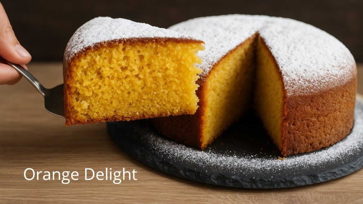 12-spoon cake in 5 minutes! The Italian cake that melts in your mouth! Simple ingredients