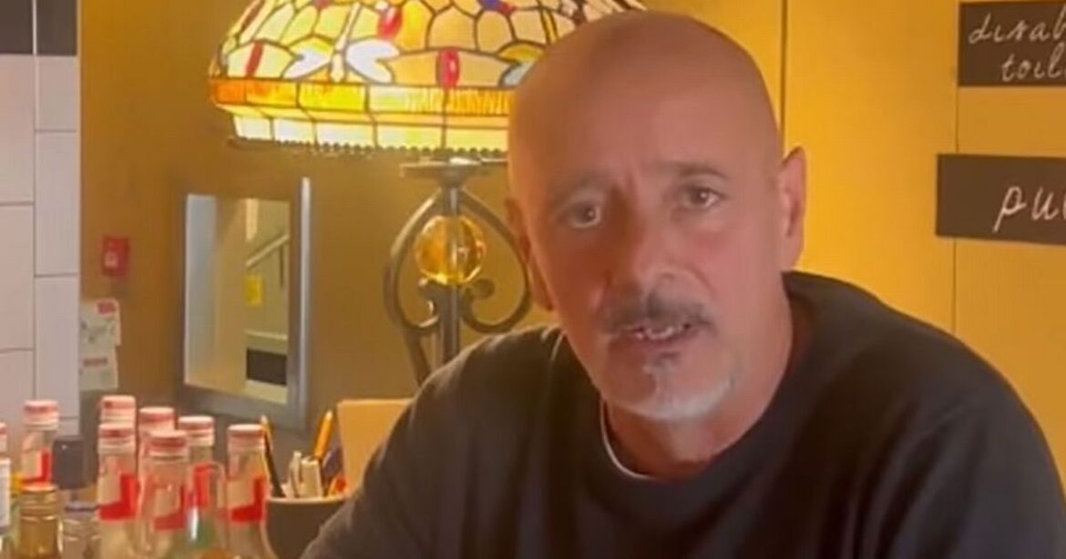 Don Ciccio owner makes savage dig at Highgate locals buying takeaways elsewhere Daily Mirror