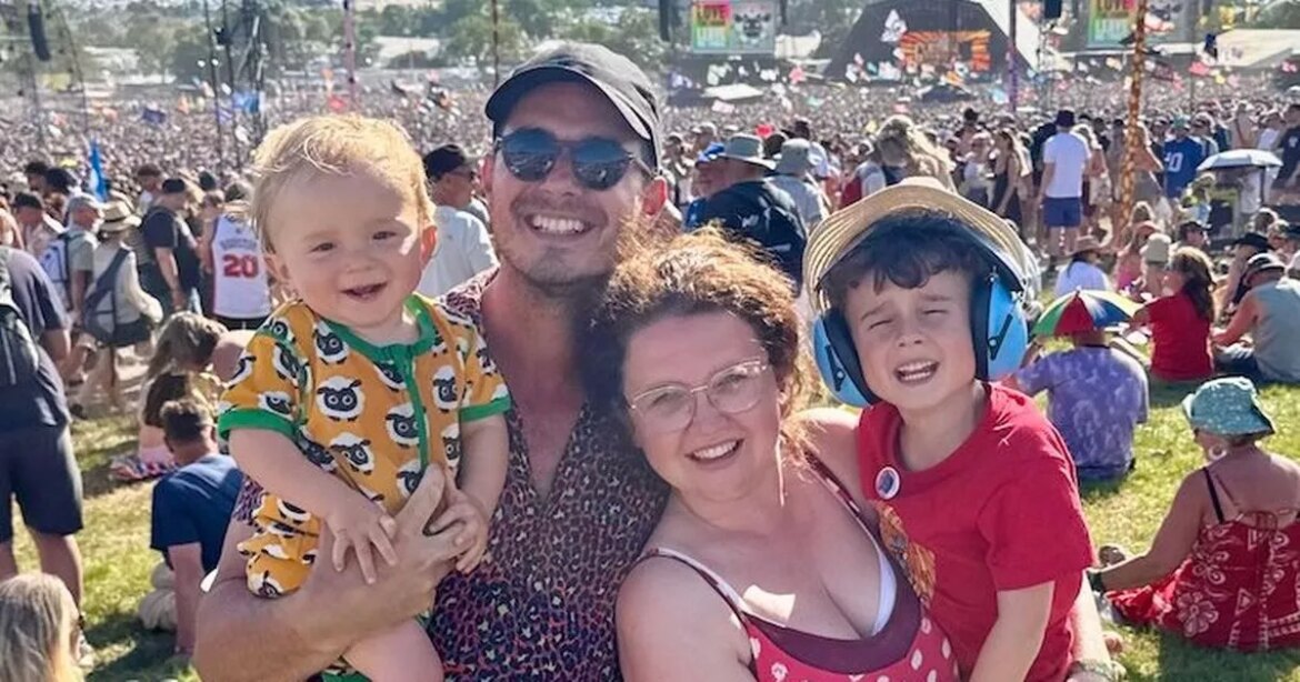 ‘We ditched Cornwall staycation for French Riviera with the kids and saved over £1k’ Daily Mirror