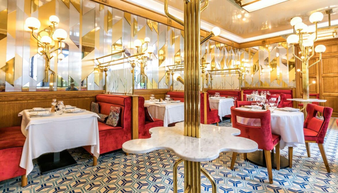 the legendary address where Paris celebrates exceptional meat the legendary address where Paris celebrates exceptional meat