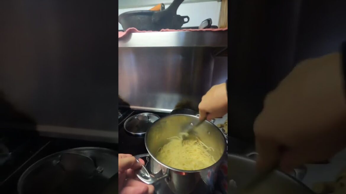 Creamy Creole lemon Shrimp Pasta Creamy Creole lemon Shrimp Pasta