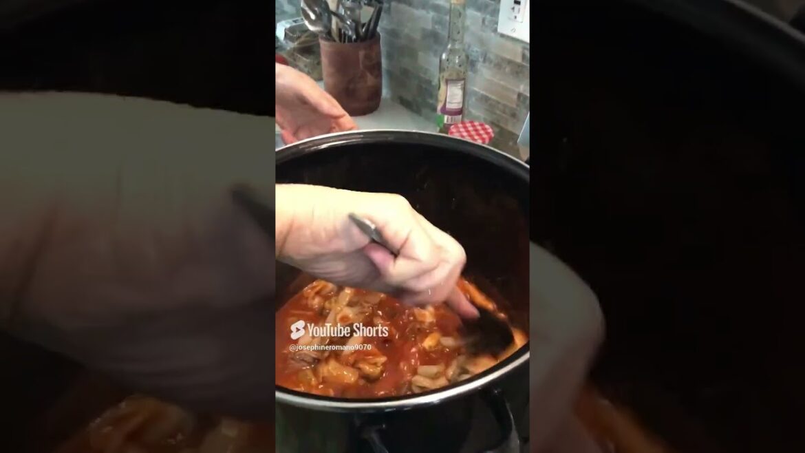 San Francisco tasty Cioppino Fish Stew #pasta  #fooditalianrecipe pastatime#foodpreparation