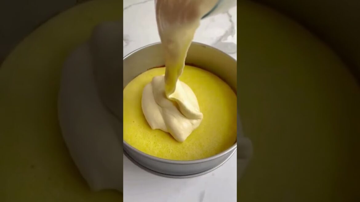 Golden Basbousa Cake Recipe | Sweet Semolina Dessert with Pistachios Golden Basbousa Cake Recipe | Sweet Semolina Dessert with Pistachios