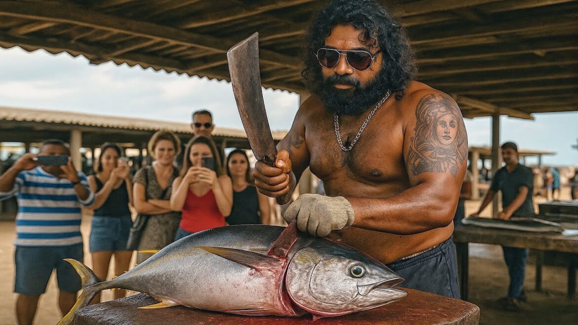 WoW AMAZING ITERESTING HUGE FISHES CUTTING ON STREET BY EXPERT MASTER FISH CUTTING LIVE WoW AMAZING ITERESTING HUGE FISHES CUTTING ON STREET BY EXPERT MASTER FISH CUTTING LIVE