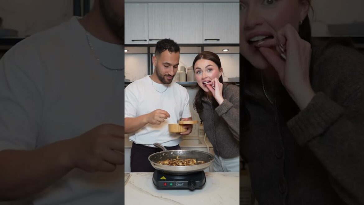 Mushroom Risotto for Lover’s birthday week #recipe #mushroomrisotto Mushroom Risotto for Lover’s birthday week #recipe #mushroomrisotto