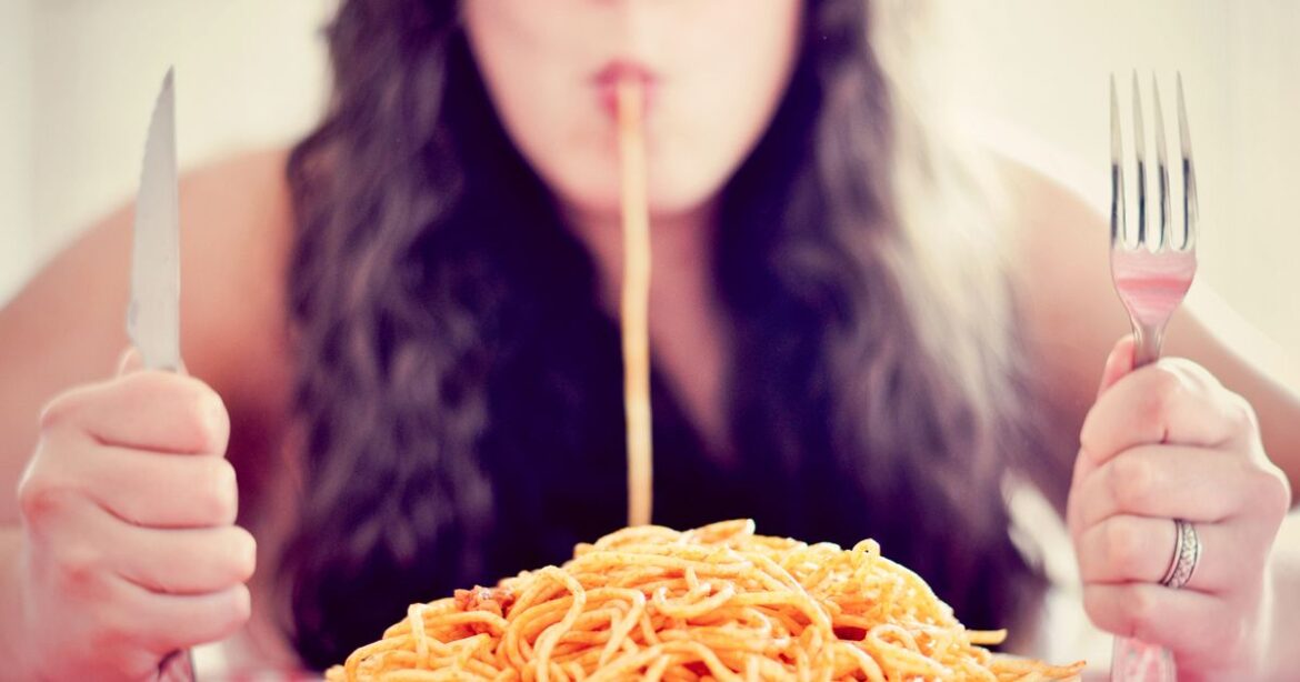 Brits convinced eating pasta without a sauce is ‘a crime’ as food ‘sins’ revealed Daily Mirror