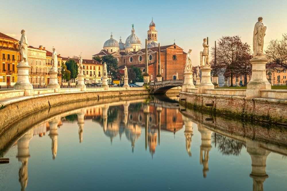 Le Calandre, A Fine Dining Restaurant In Padua, Is Officially The World’s Best Restaurant Le Calandre, A Fine Dining Restaurant In Padua, Is Officially The World's Best Restaurant