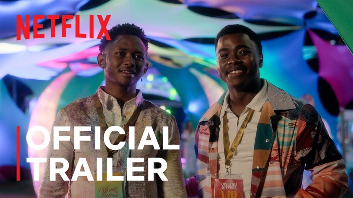 Netflix Africa Unveils 'Love & Wine': A South African Adaptation Of Brazilian Romance
