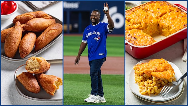 Must-make recipes for your Blue Jays World Series watch party Must-make recipes for your Blue Jays World Series watch party