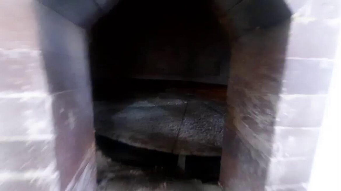 It is one of the 1000 repetitive stages of the bakery