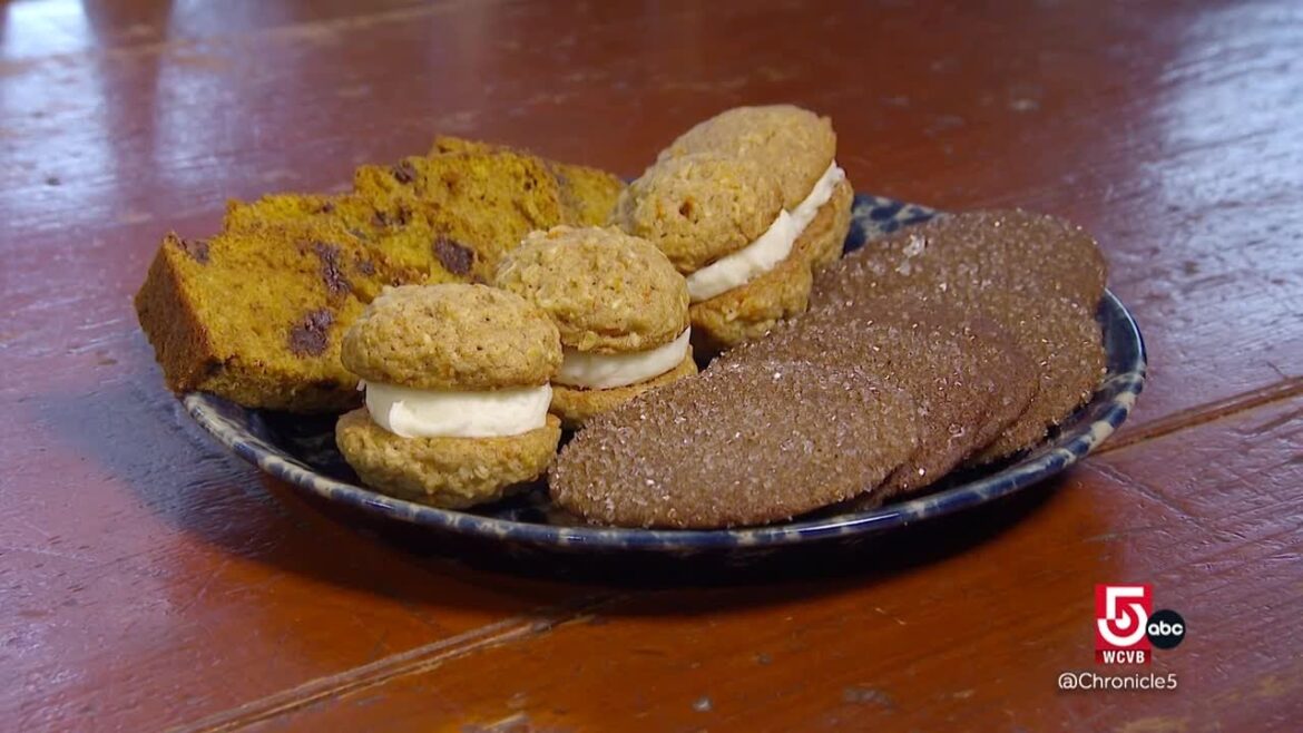 Vermont's Champlain Islands are home to delicious sweets and ancient legends