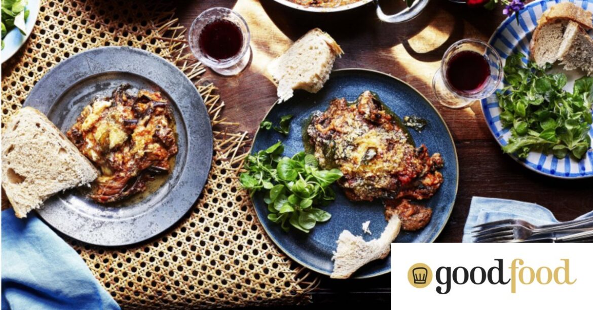 Four vibrant Italian recipes from the sun-soaked island of Sicily Four vibrant Italian recipes from the sun-soaked island of Sicily