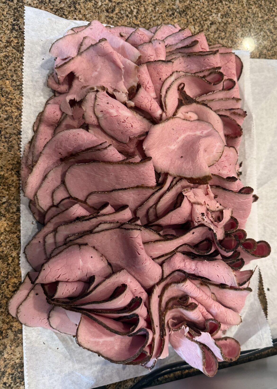 DIY Roast Beef DIY Roast Beef