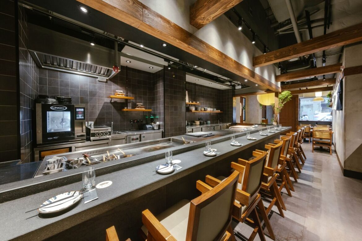 HK Restaurant Review: Izakaya Siu Siu in Sheung Wan Leaves Smoke in the Eyes HK Restaurant Review: Izakaya Siu Siu in Sheung Wan Leaves Smoke in the Eyes