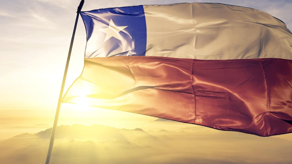 Exciting Wine Made From Some Of The Oldest Carmenere Vines In Chile