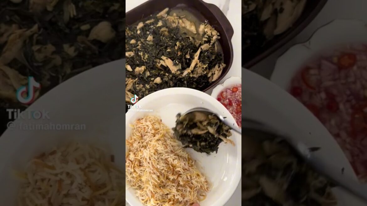 Show down Colab with Fatimah Which Molokhiya is better, Lebanese or Egyptian #showdown #collab Show down Colab with Fatimah Which Molokhiya is better, Lebanese or Egyptian #showdown #collab