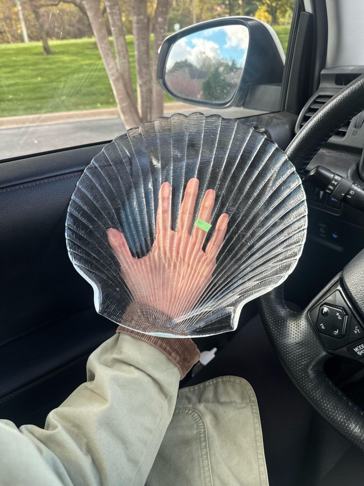 New tinned fish snacking plate