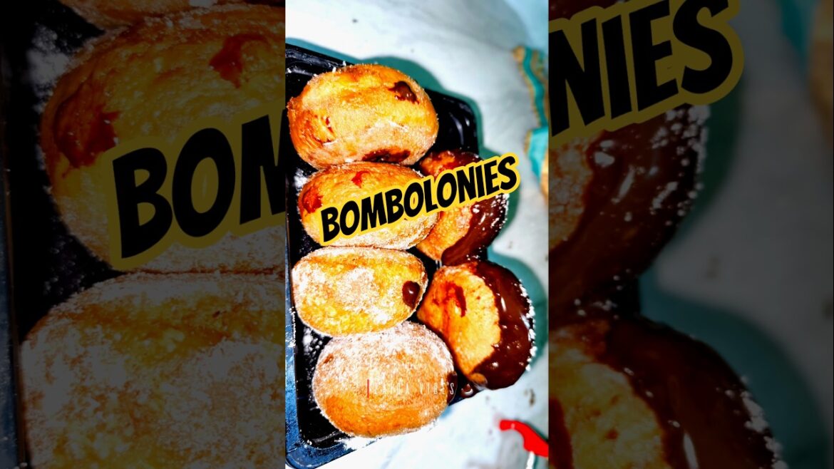 bomboloni recipe @ZaiqaVibes09 #bomboloni #doughnut #donuts #recipe #snacks #indian #shorts