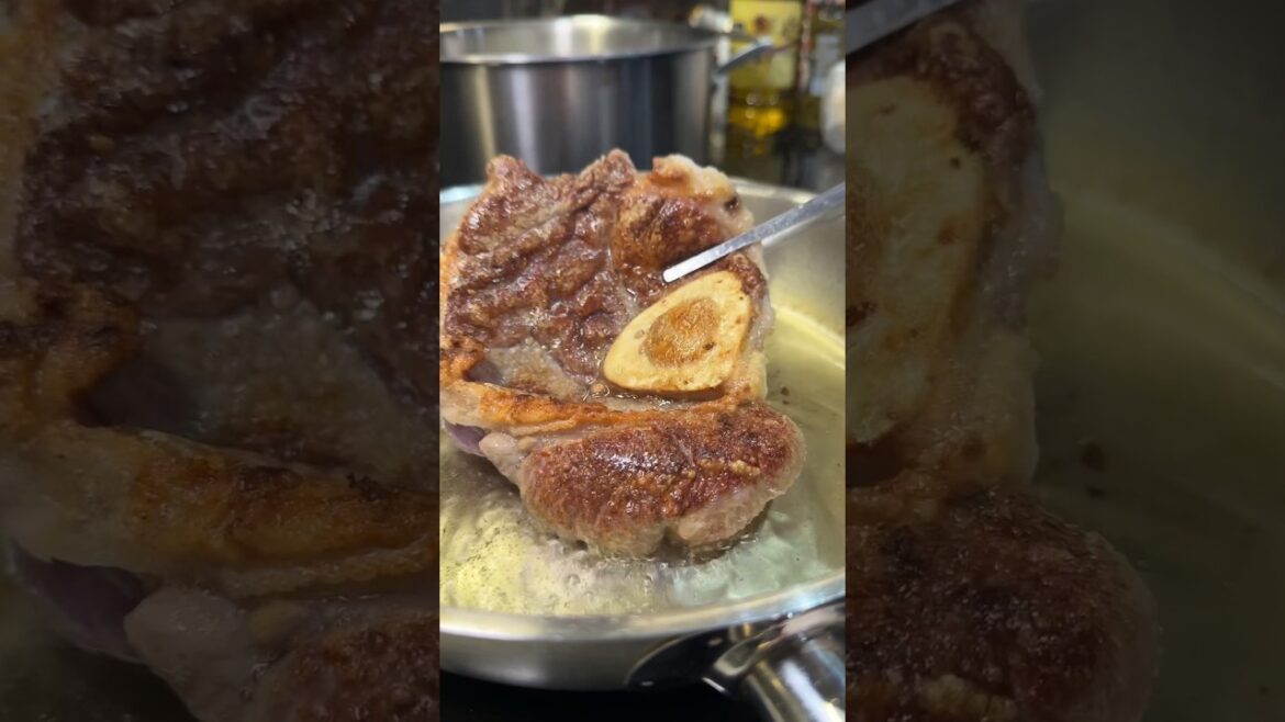 Osso Buco Sandwich Recipe   #burger #sandwich