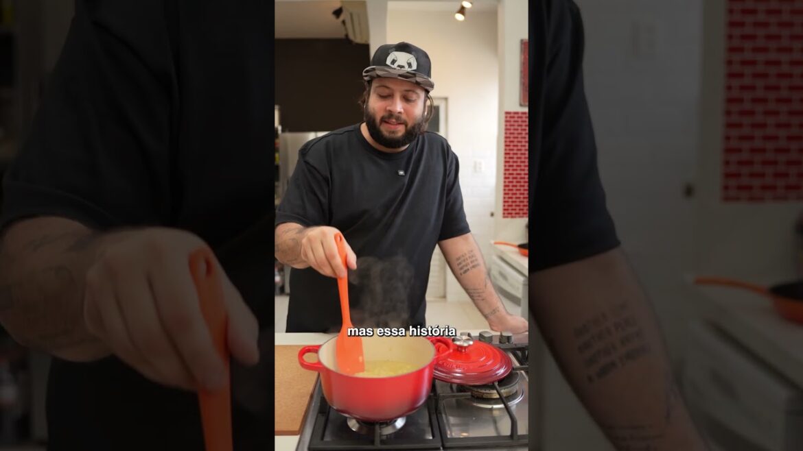 Risoto de Limao Siciliano Risoto de Limao Siciliano