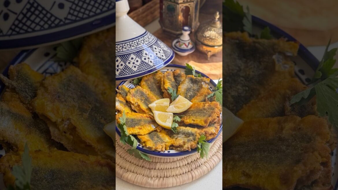 #sardine #sardinesrecipe #سردين #سردينفيالفرن #recettemarocaine #fish #poisson #sardine #sardinesrecipe #سردين #سردين_في_الفرن #recettemarocaine #fish #poisson