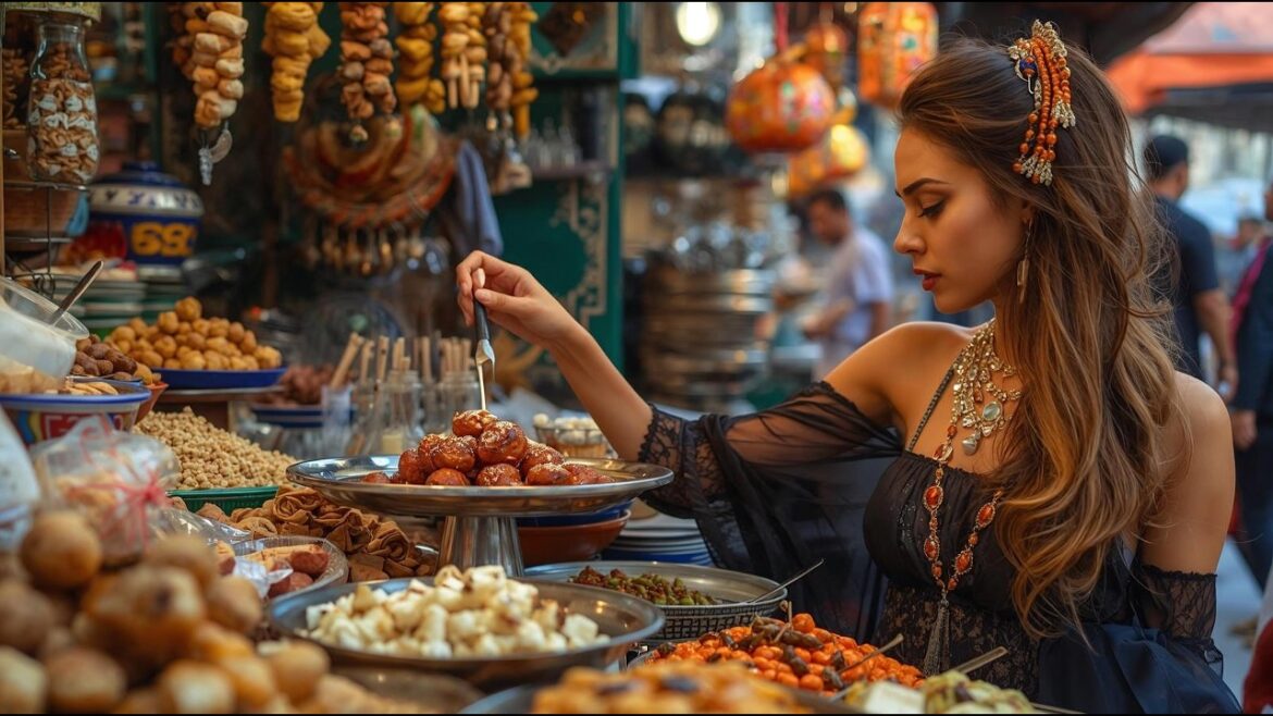 The Ultimate Guide to 30 Street Foods in Salé, Morocco The Ultimate Guide to 30 Street Foods in Salé, Morocco