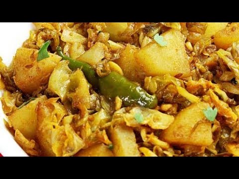 I cook cabbage like this every weekend! Simple and delicious recipe with cabbage and tuna! I cook cabbage like this every weekend! Simple and delicious recipe with cabbage and tuna!