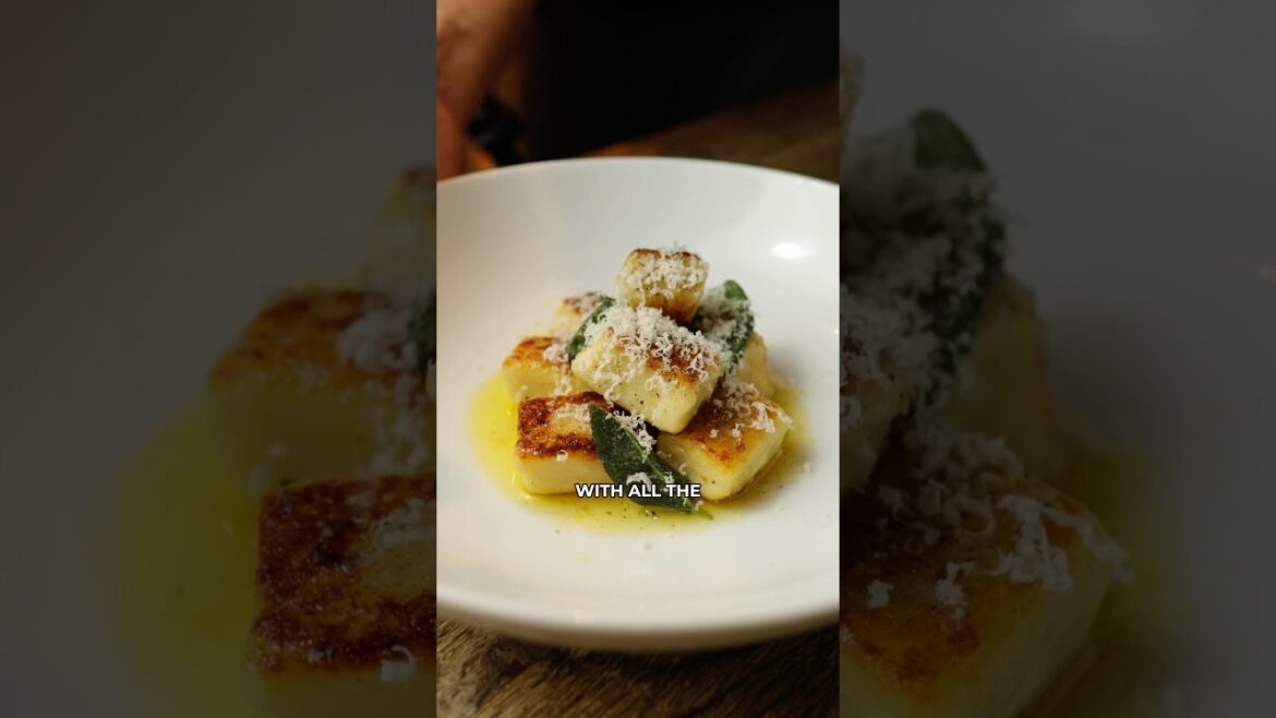 Gnocchi From Beginner To Pro