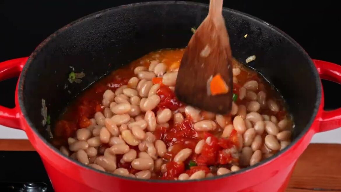 Pasta Fagioli Recipe Pasta Fagioli Recipe