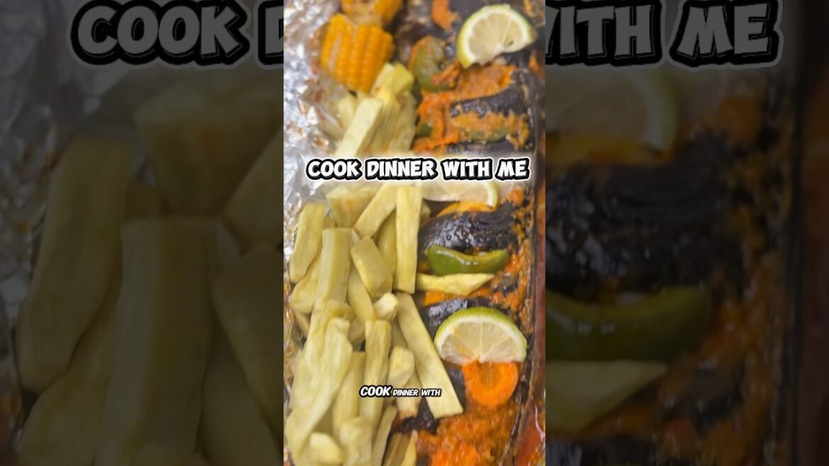 Cook Dinner With Me/Grilled Catfish With Fried Potato #cookwithme #cookingtips #biblestories Cook Dinner With Me/Grilled Catfish With Fried Potato #cookwithme #cookingtips #biblestories