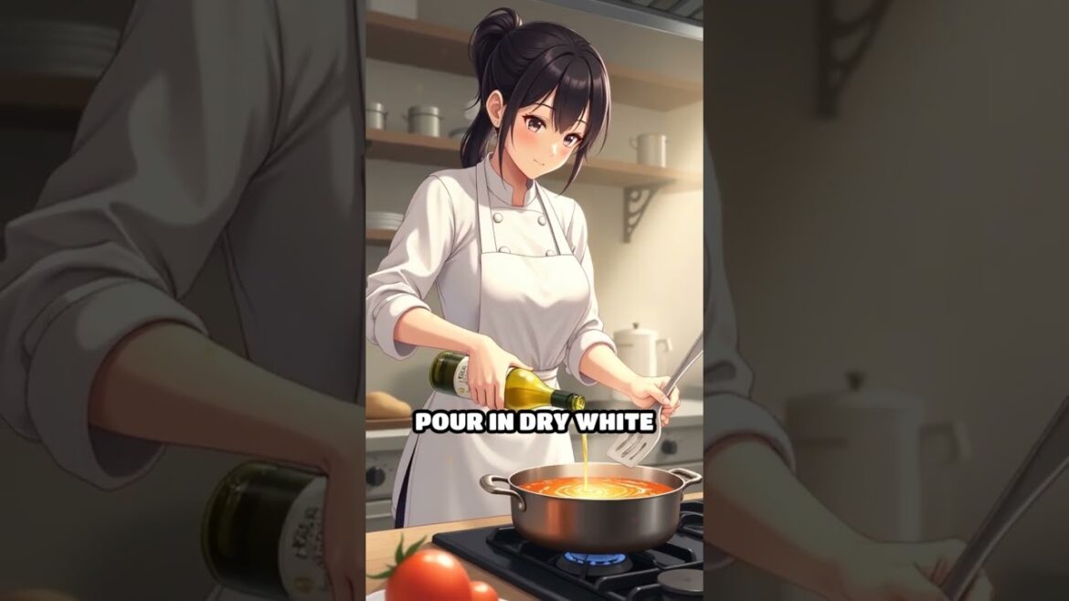 Croatian Black Risotto: Adriatic Seafood Delight #greekcuisine #foodie #mediterranean #recipe Croatian Black Risotto: Adriatic Seafood Delight #greekcuisine #foodie #mediterranean #recipe