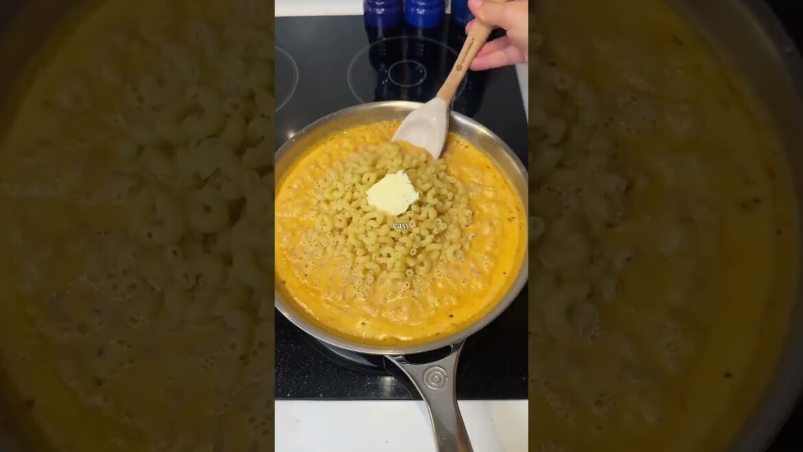 Cheesy Bacon Mac & Cheese - 2026 Milk Calendar Recipe!