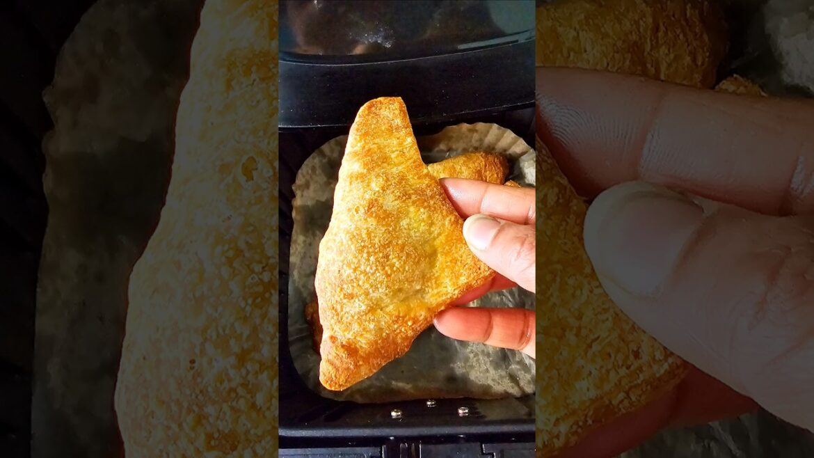 Air Fryer Aloo Patties #shorts #ytshorts #viral #trending #youtubeshorts #snacks #patties #food