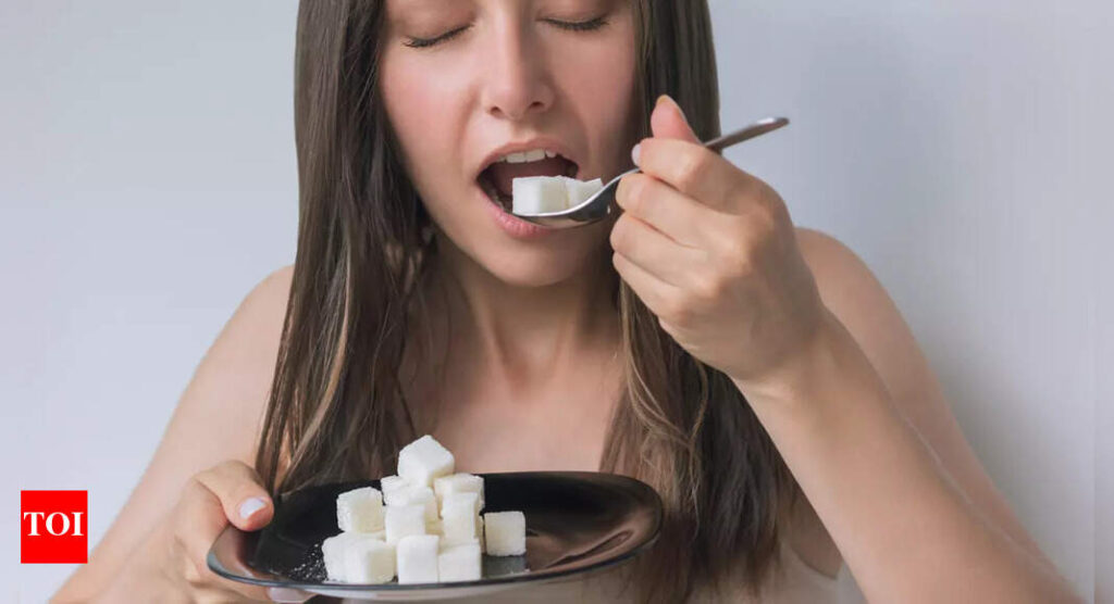 Sugar, honey, or monk fruit: Which is healthier, according to a nutritionist |