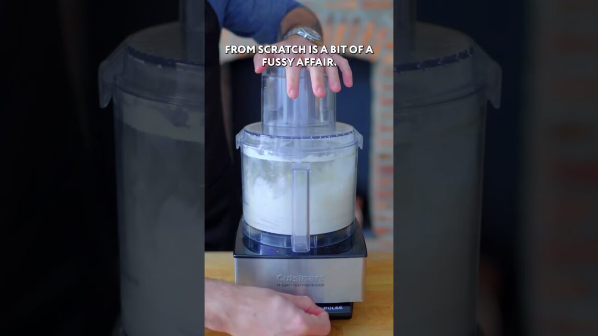 Chips & dip (dessert version!) Chips & dip (dessert version!)