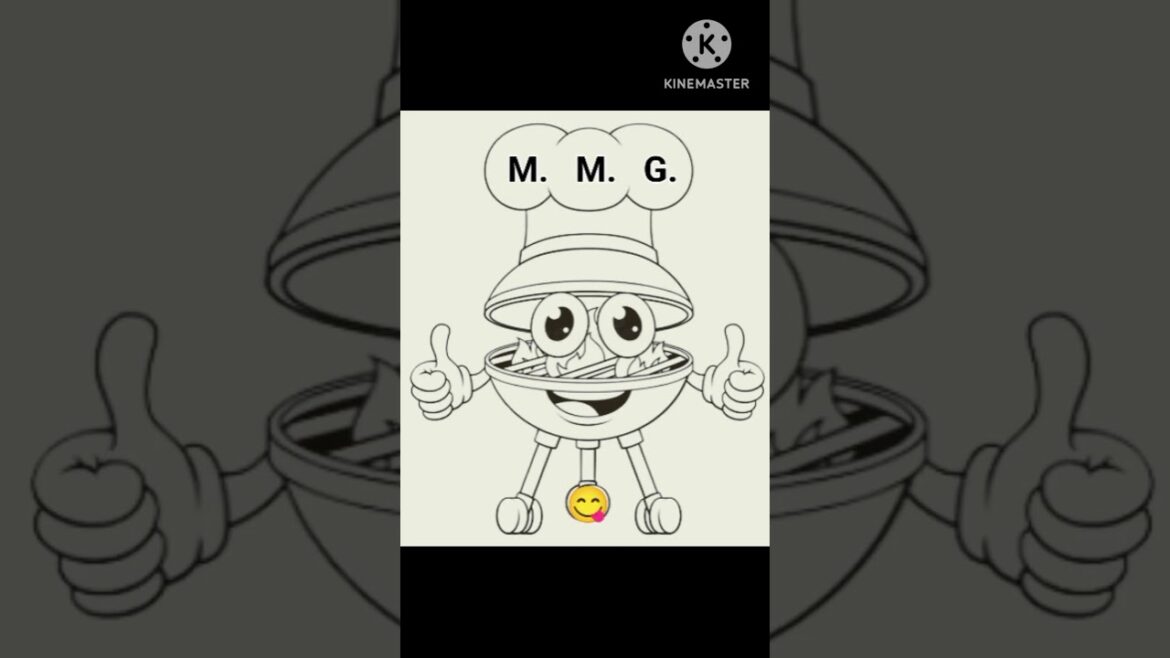 M. M. G. Ep. 1274 Spaghetti al pesto