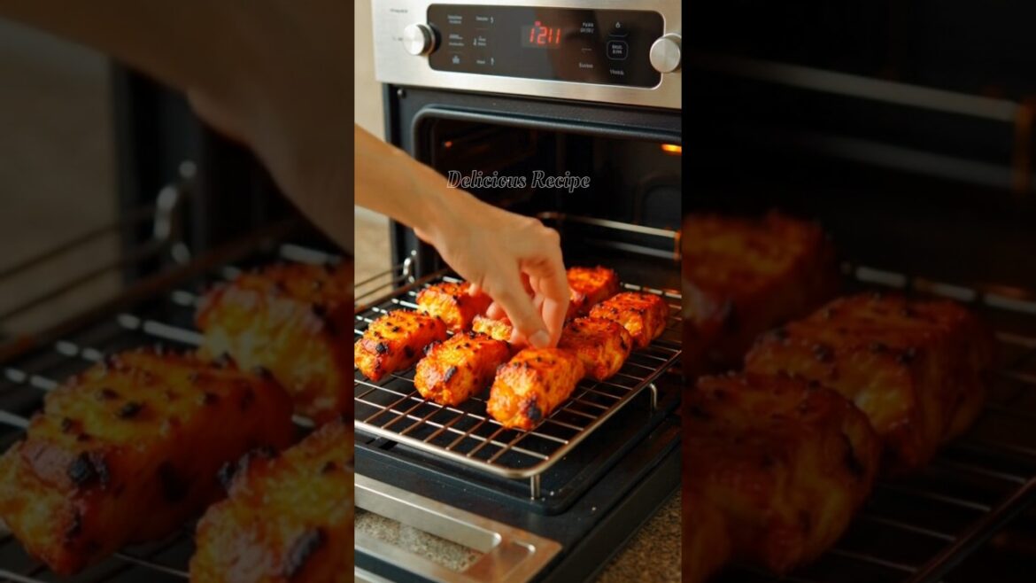 chicken tikka recipe | Chicken tandoori recipe #shortvideo #remix #dj #recipe