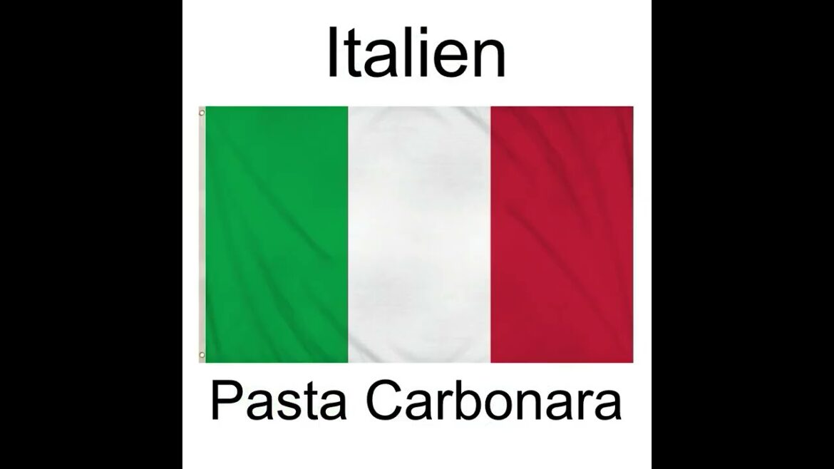 Världens mat(Italien) del 2. #food #italy  #italianfood @NicklasLindh