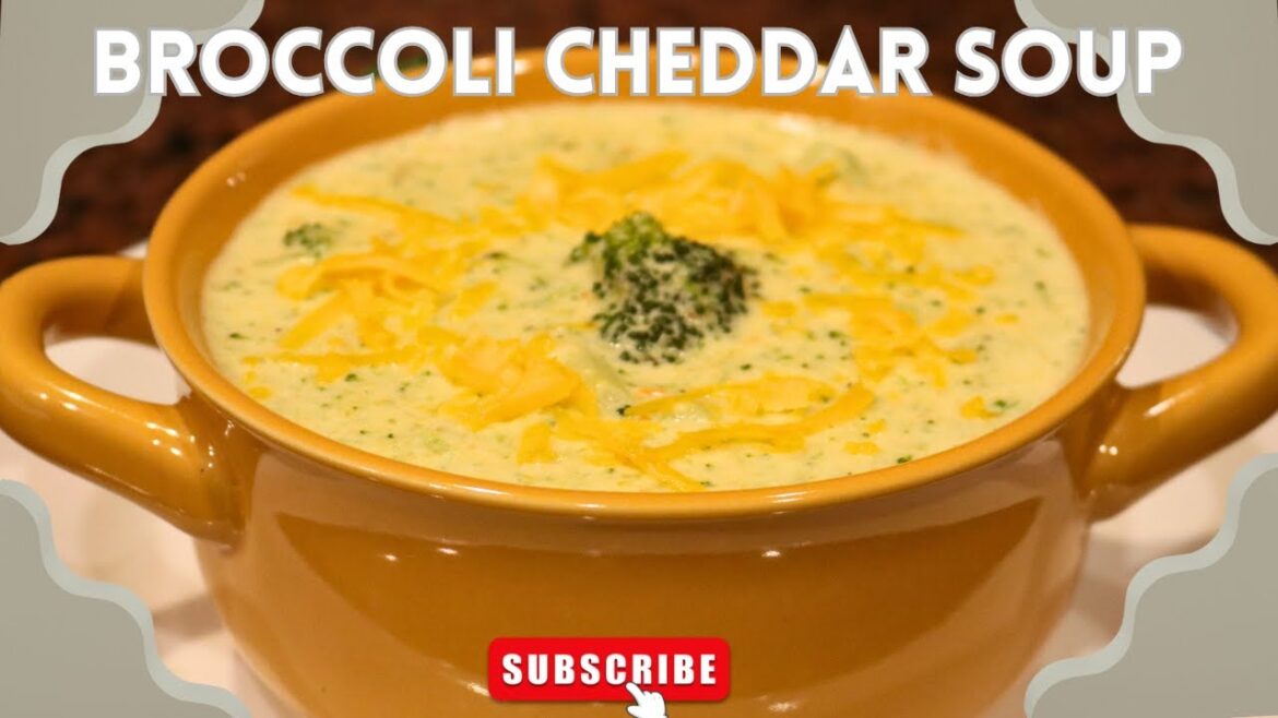 Season of Soups | Easy  Broccoli Cheddar Soup Recipe | Most Flavorful Creamy Soup Season of Soups | Easy  Broccoli Cheddar Soup Recipe | Most Flavorful Creamy Soup