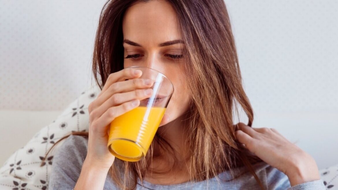 Alia Bhatt's nutritionist warns this sweet treat, often considered healthy, is nothing but sugar water