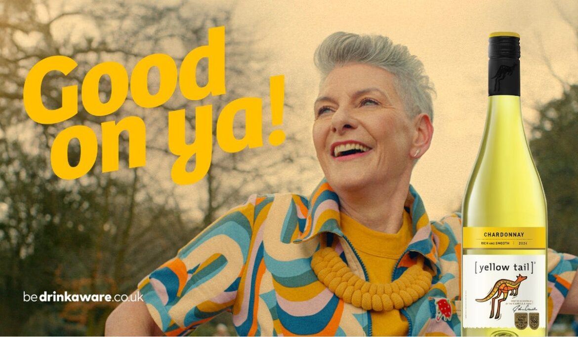 Yellow Tail on its mission to become ‘a cornerstone’ of the wine category Yellow Tail on its mission to become ‘a cornerstone’ of the wine category