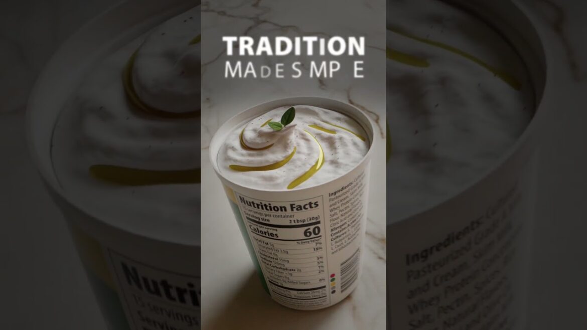 Sahtein! Labne, Zaatar W Zeit Done Right!