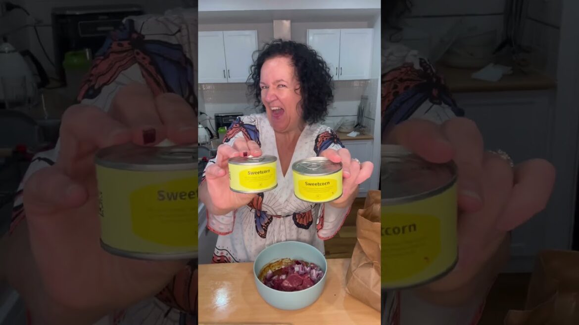 Beef Tacos for dinner from Hello Fresh.  #cooking #foodie #dinner