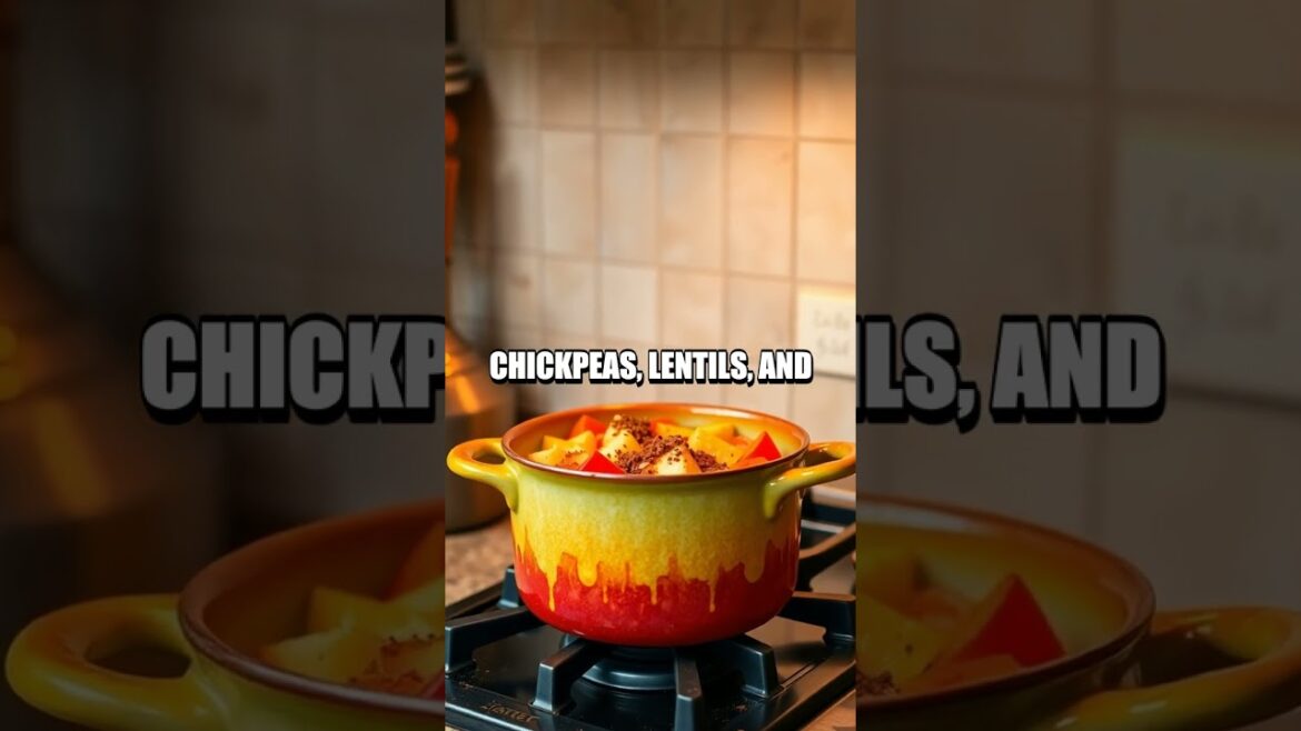 Harira in a Flash Moroccan Comfort Episode Harira in a Flash Moroccan Comfort Episode