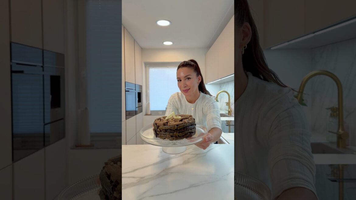 ✨SARMA✨ Rezept in der Beschreibung❤️