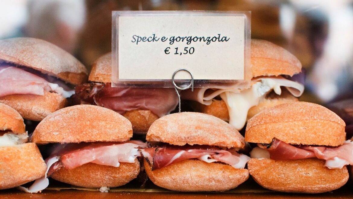 Where the Locals Eat in Venice, Italy Where the Locals Eat in Venice, Italy